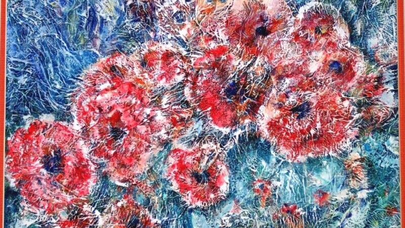 Poppies