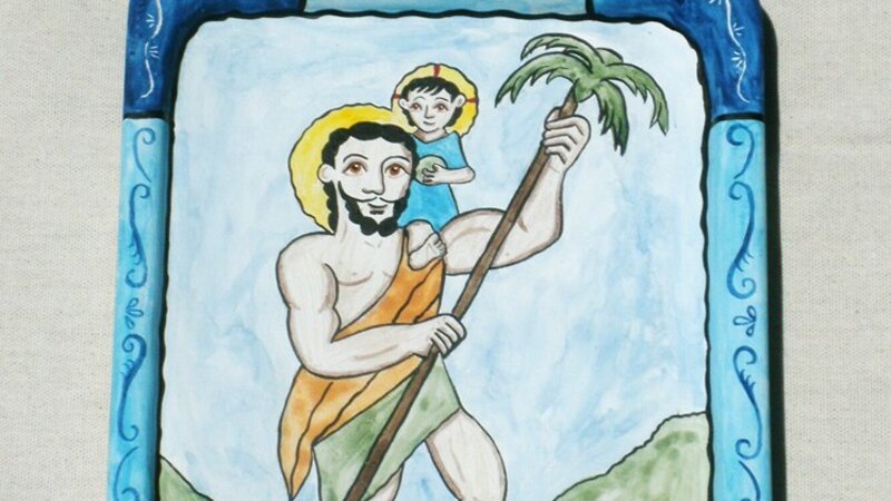 San Cristobal