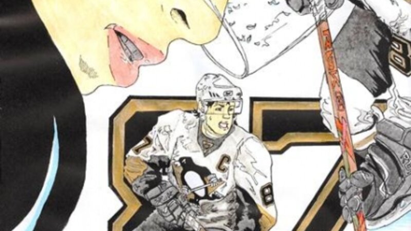 "Crosby"