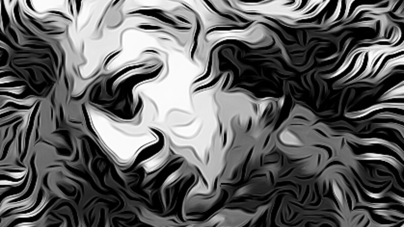 Faces Series Number 3