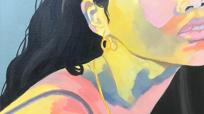 Pastel Dreams