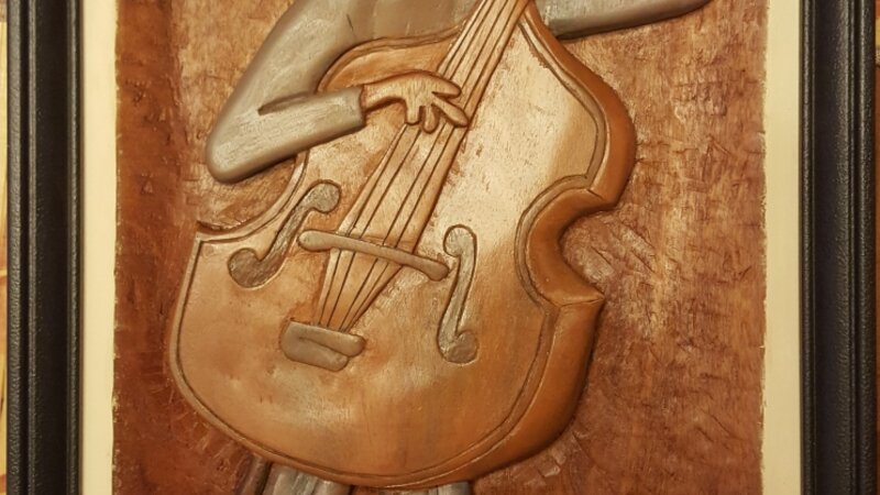Da Bass