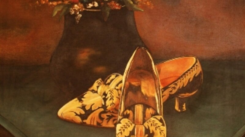 Dancing Shoes