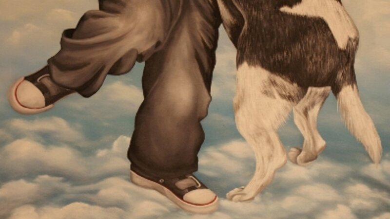 Dancing With Your Best Friend