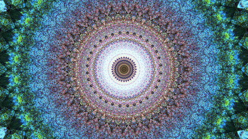 Endless Spiral