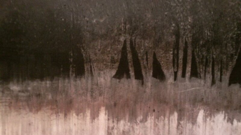 dark swamp