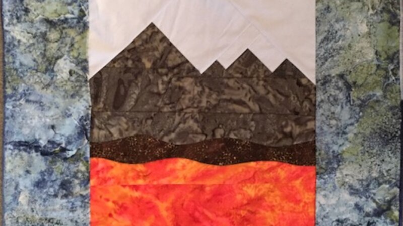 Paynter's Mountain