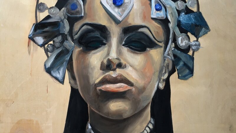 AKASHA