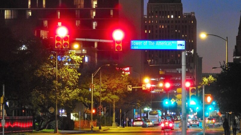 Cesar Chavez cool nights