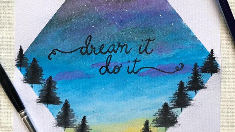 Dream It, Do It