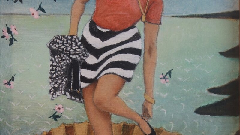 Birth of Swinging London