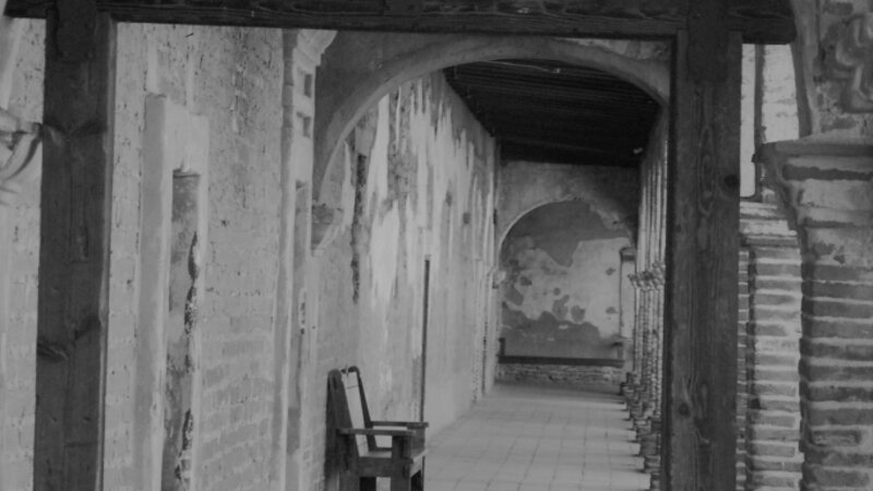 Have a seat and relax