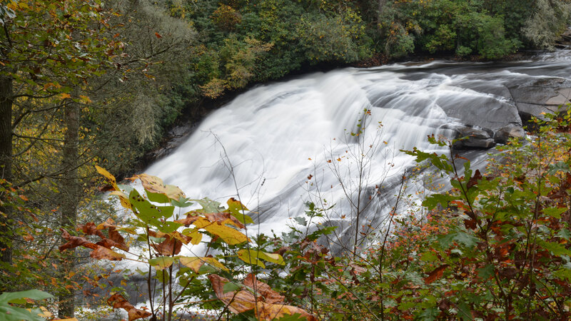 Waterfall