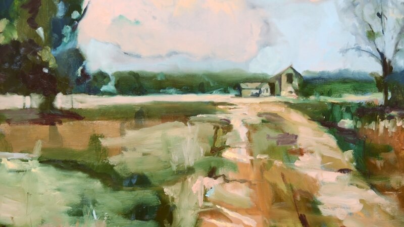 Bucolic Fincastle Farm