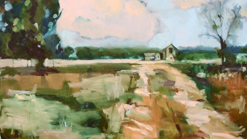 Bucolic Fincastle Farm