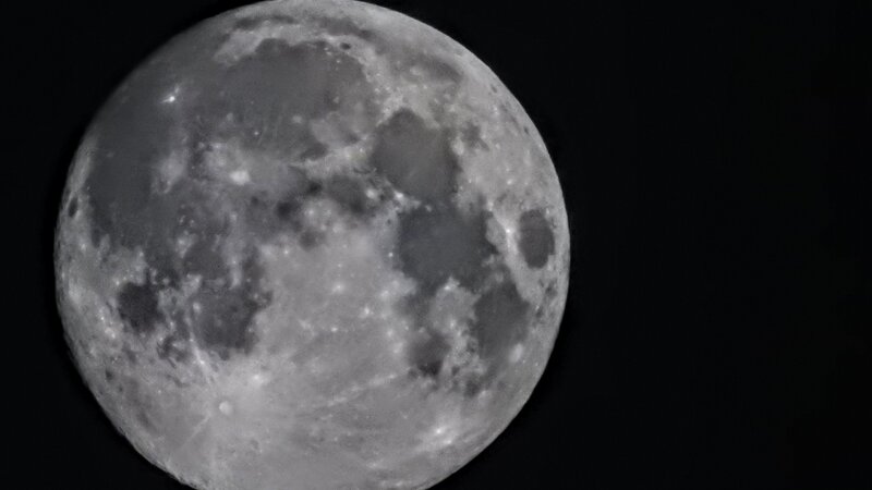 April Moon