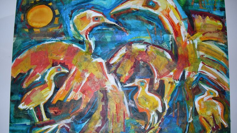 Pecking Order Capers