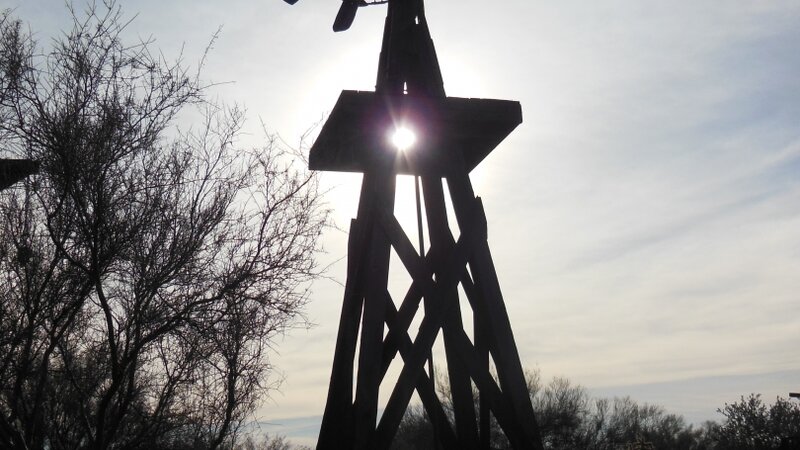Windmill