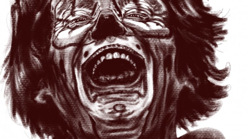 Procreate Digital Drawing 