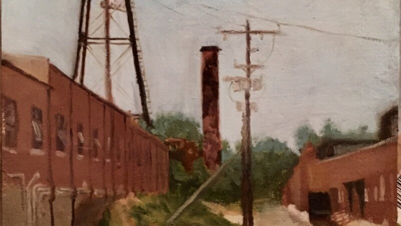 Camp Northend-new beginnings