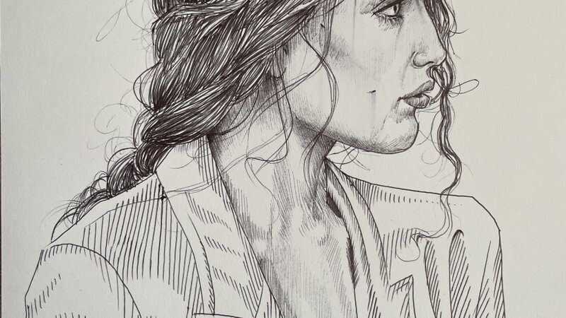 In Gaze