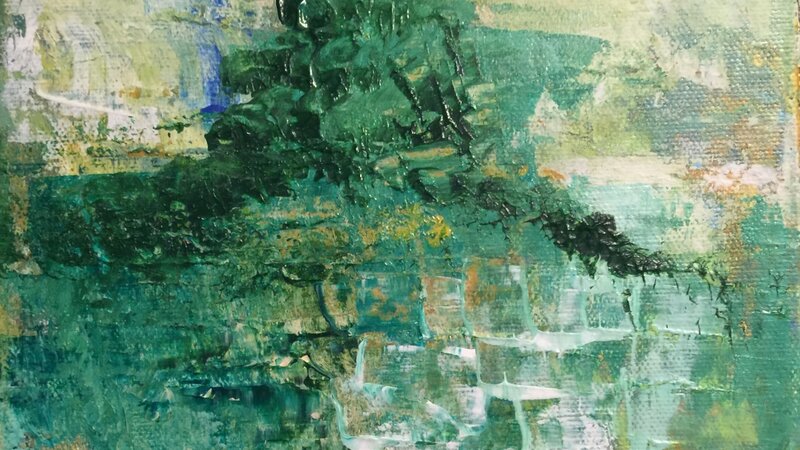 “Window’s Tree”