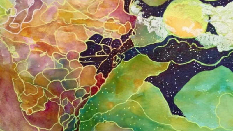 Eternal Effervescent Dream