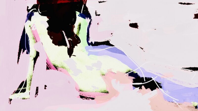 Rusalkas: Pink Elphie 