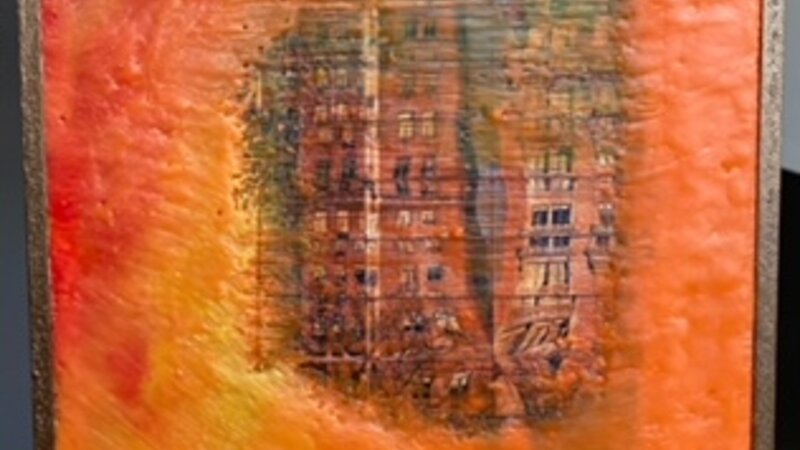 (En) Caustic City