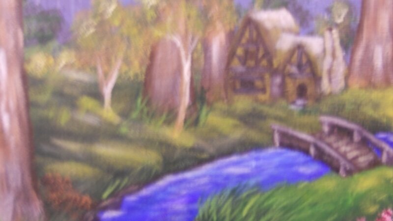 Enchanted Forest