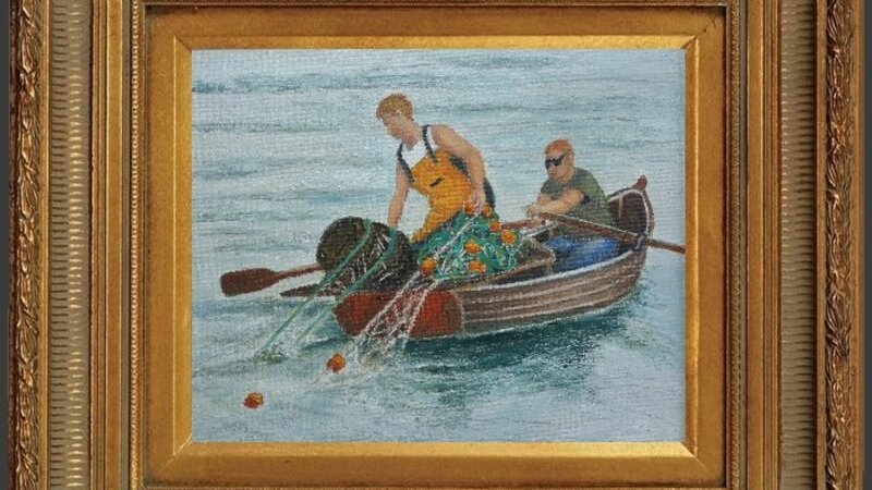 Enterprise, Big Things Have Small Biginnings