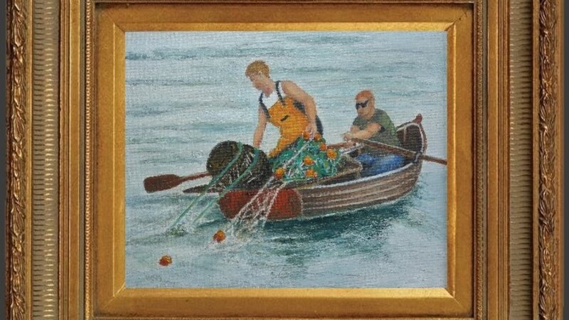 Enterprise, Big Things Have Small Biginnings