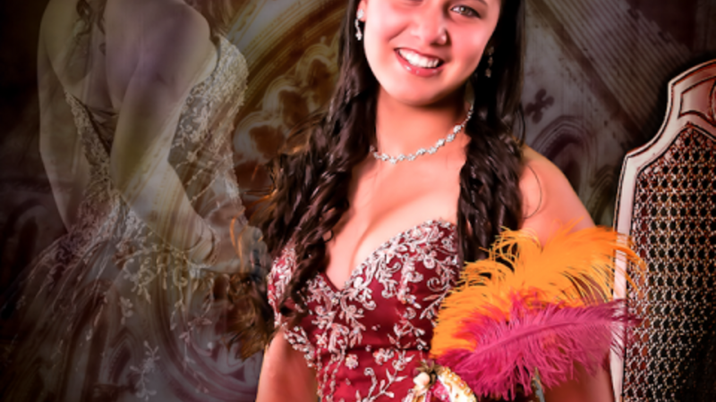 "venetian celebration"