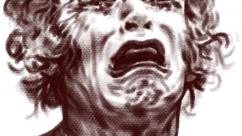 Procreate Digital Drawing 