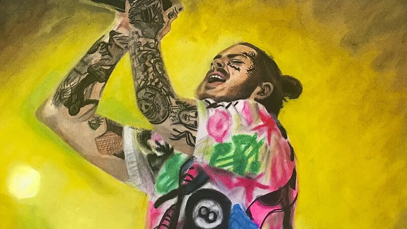 Post Malone