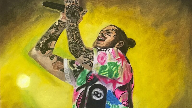 Post Malone