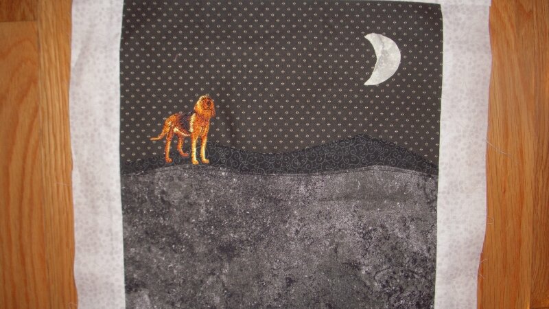 Crescent Moon