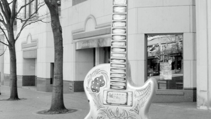 Music Machine