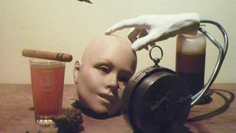 Facing Weapons of Mass Destruction