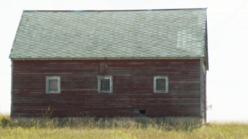Lonely Farm