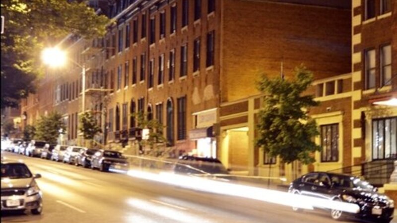 Life in the Fast Lane