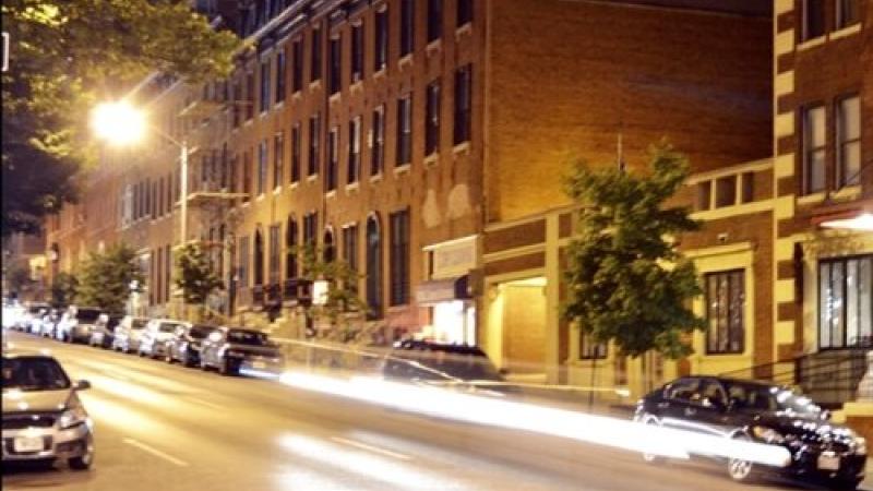 Life in the Fast Lane