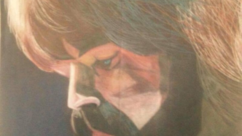 Singer Michael McDonald