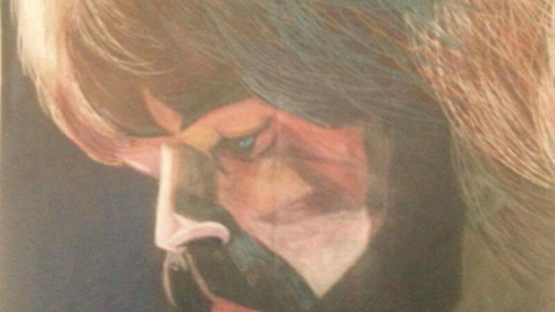 Singer Michael McDonald