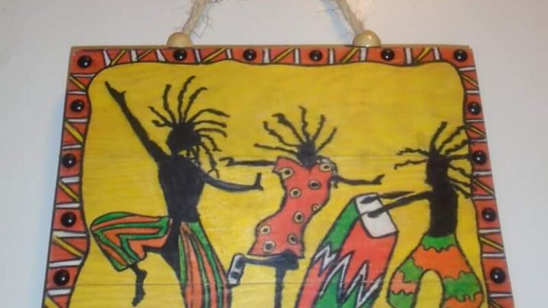 We Be Jammin Collector 2