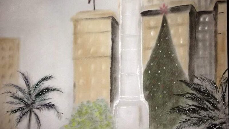 San Francisco, Ice-skating