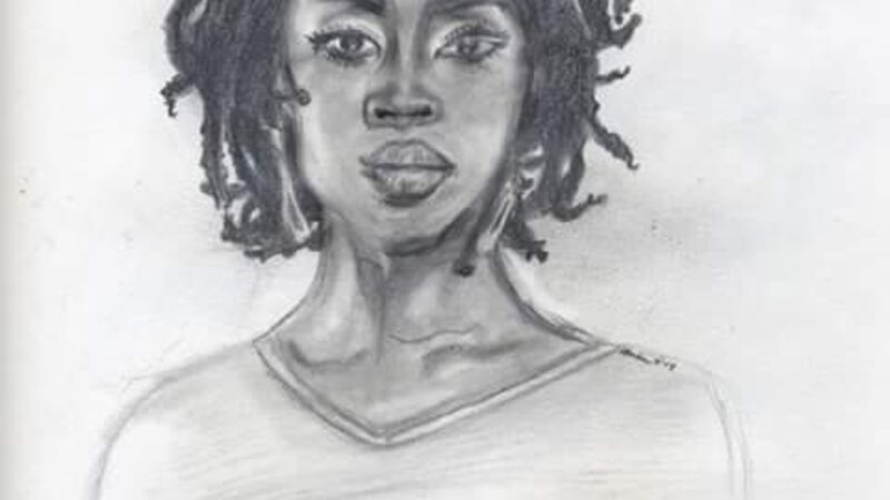 Miss Hill