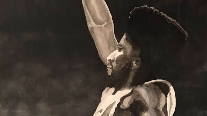 Dr. J