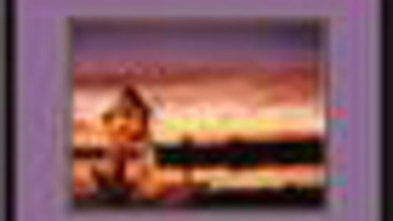 Fishermen's memorial