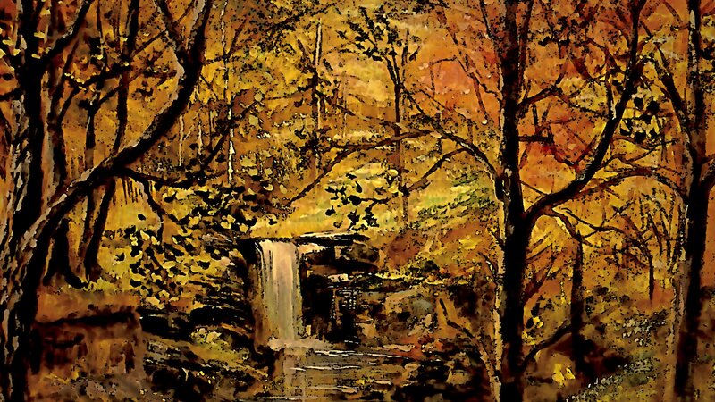 Fishing Creek
